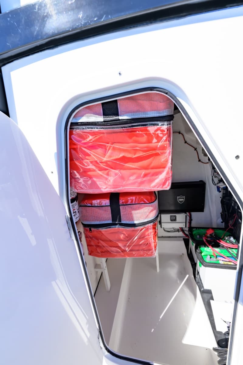 2025 Delta D245 - Photo 22