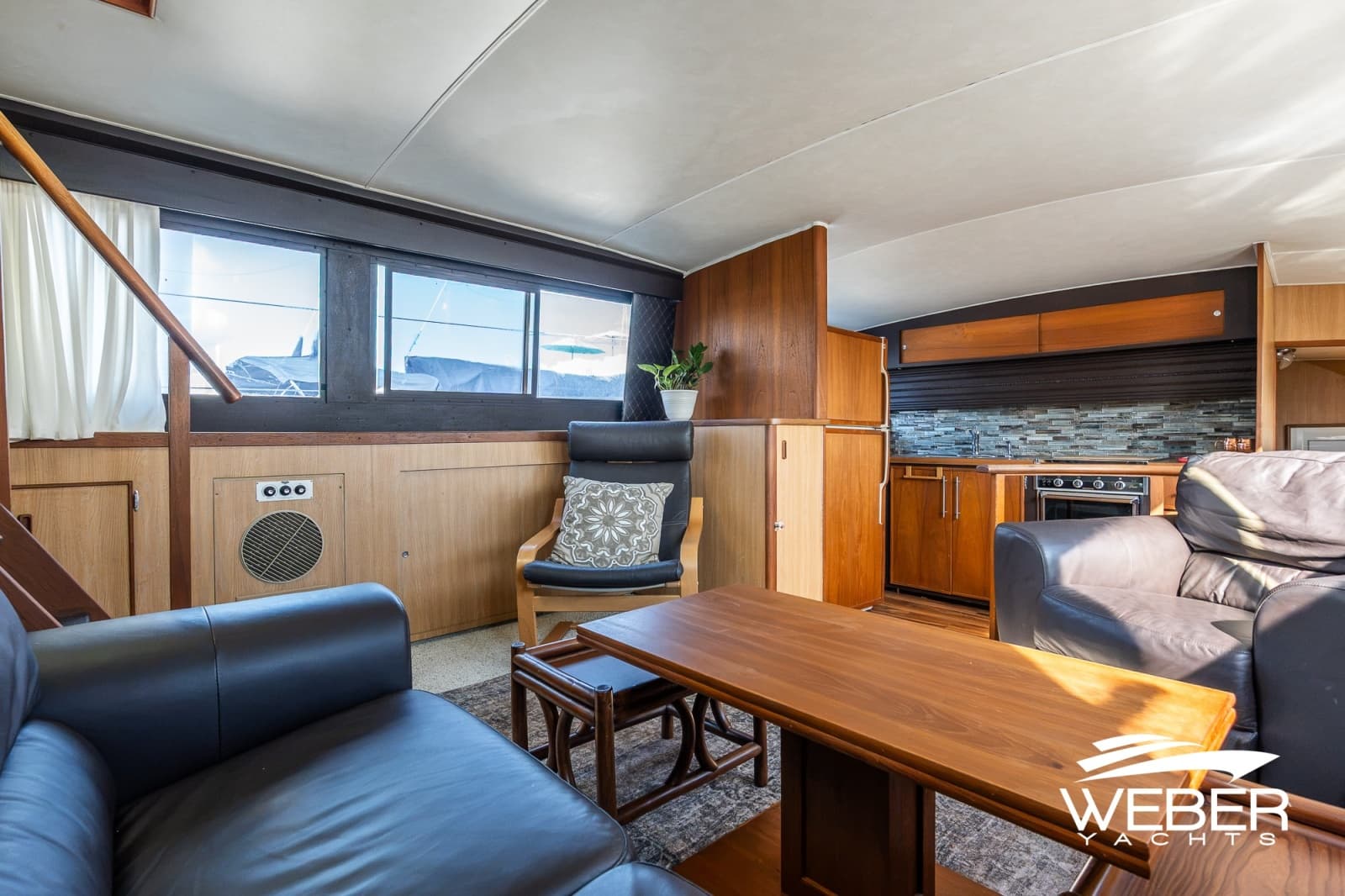 1978 Bertram 42 Motor Yacht - Photo 34