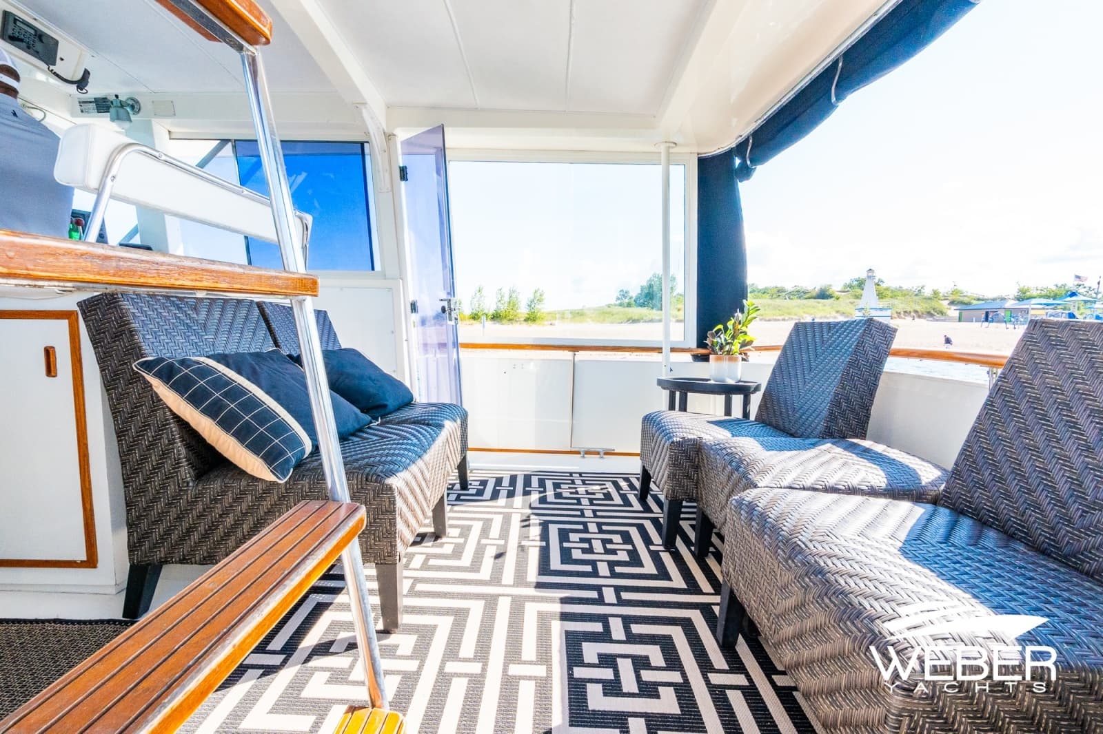 1978 Bertram 42 Motor Yacht - Photo 23
