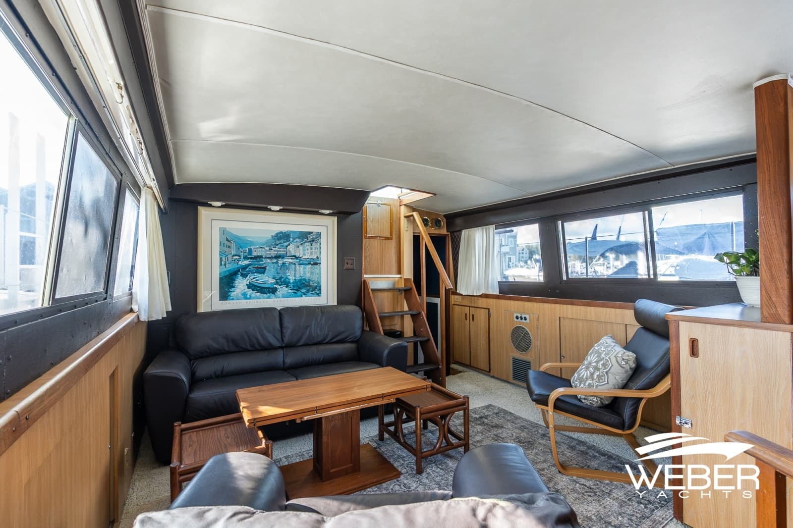 1978 Bertram 42 Motor Yacht - Photo 33