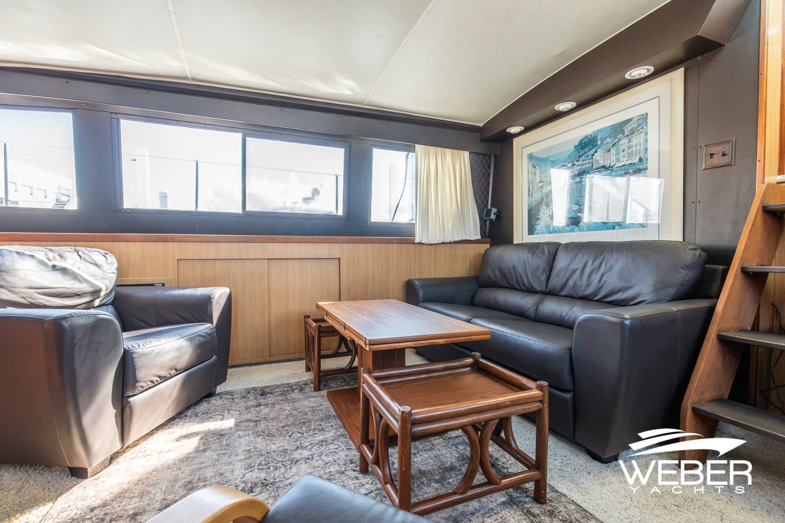 1978 Bertram 42 Motor Yacht - Photo 35