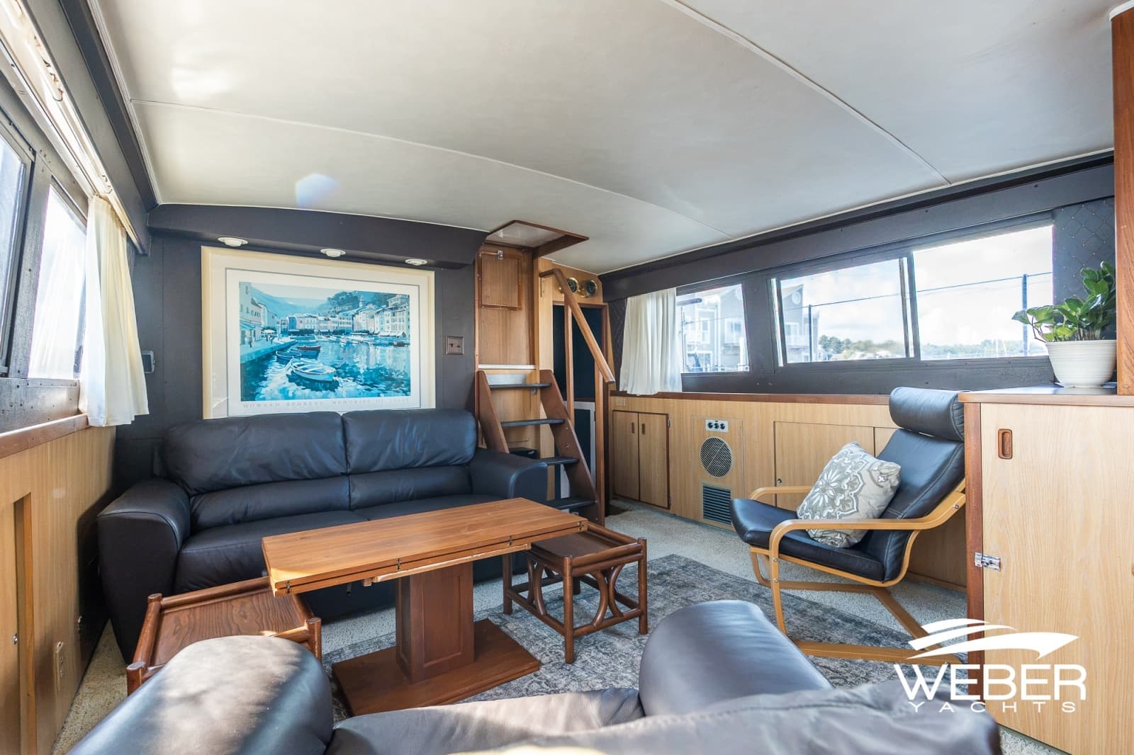 1978 Bertram 42 Motor Yacht - Photo 32