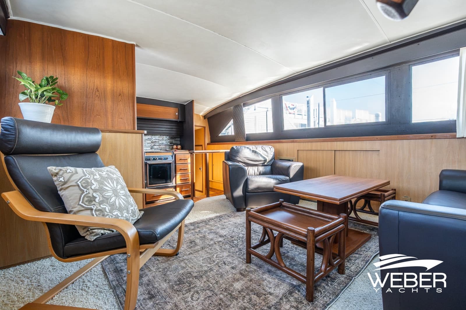 1978 Bertram 42 Motor Yacht - Photo 30