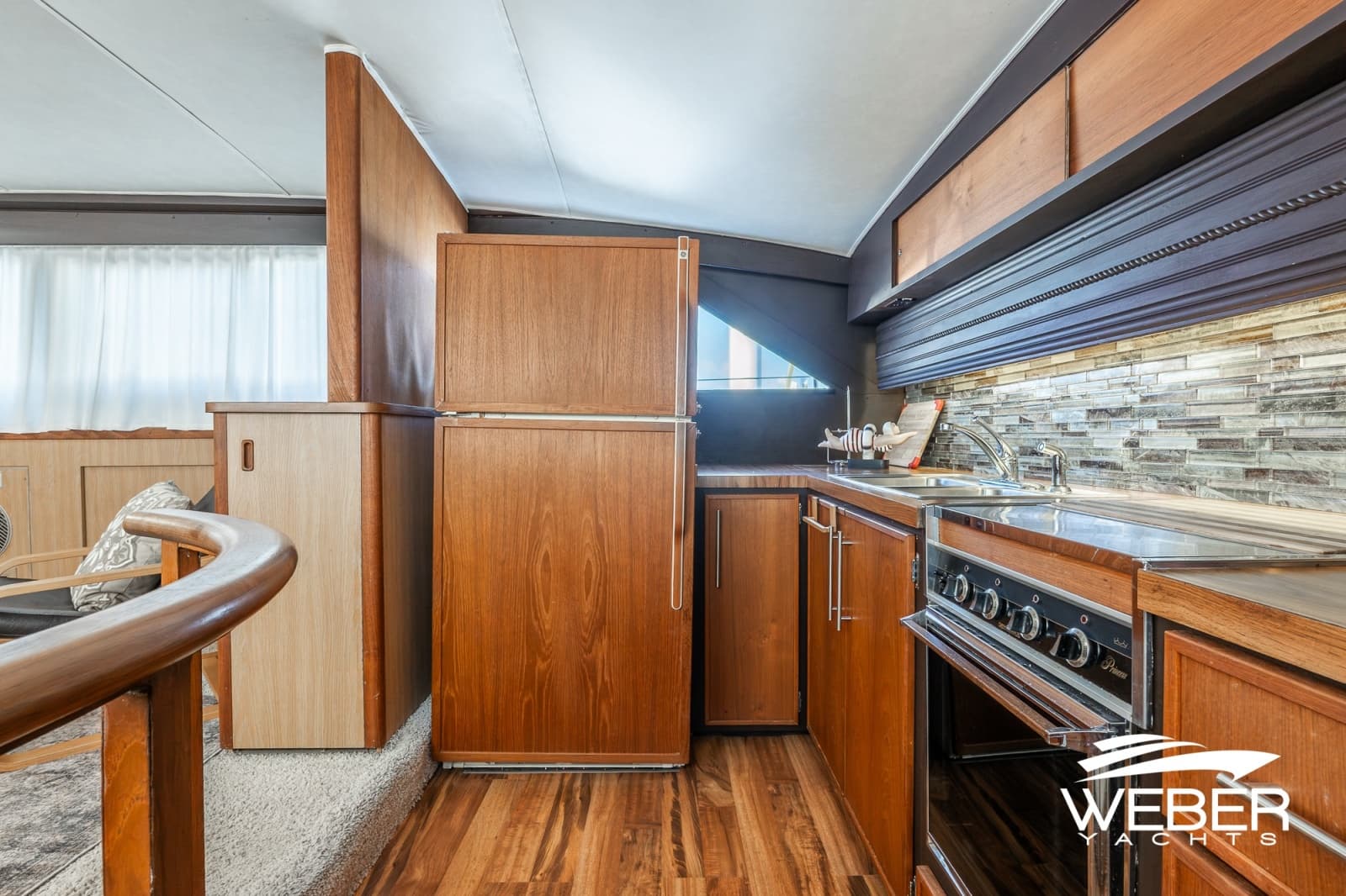 1978 Bertram 42 Motor Yacht - Photo 39