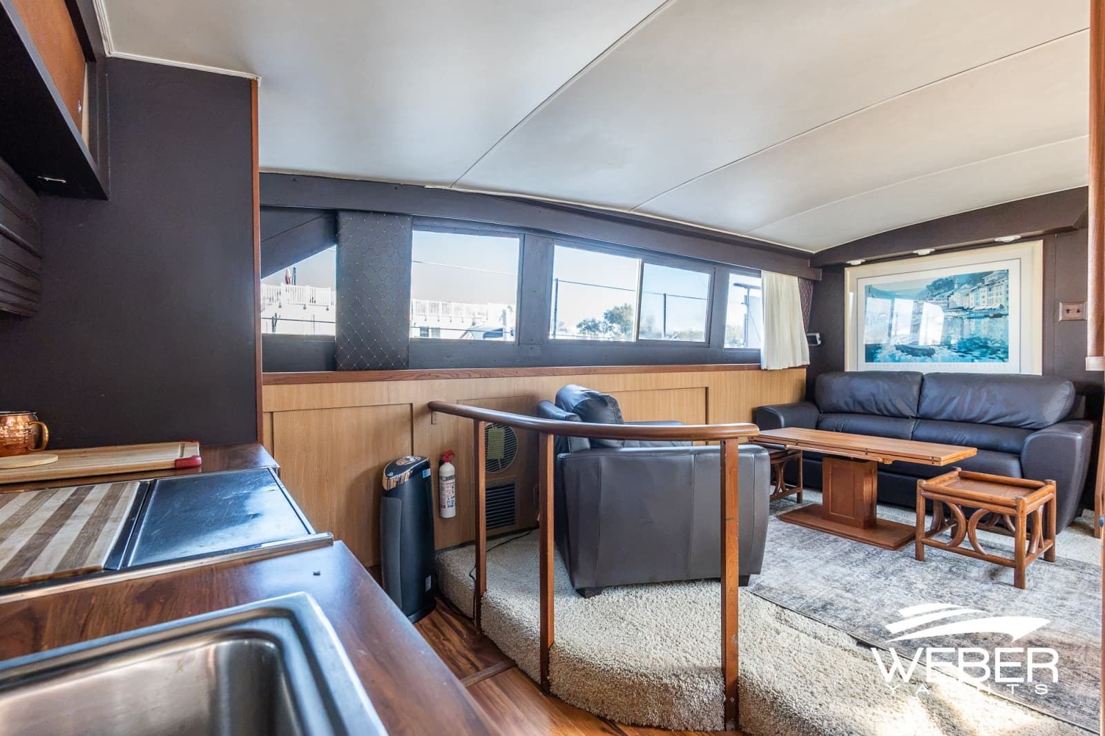 1978 Bertram 42 Motor Yacht - Photo 36