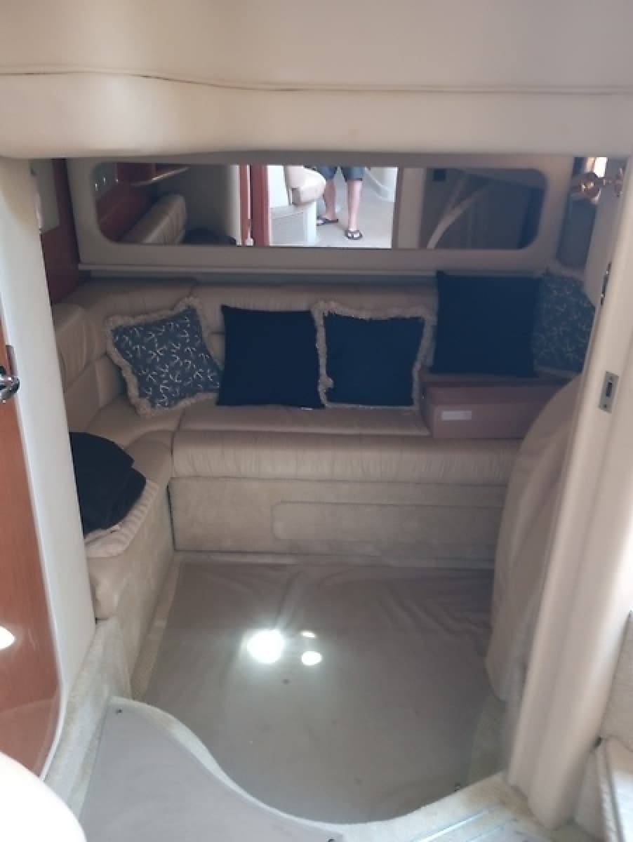 2001 Sea Ray 410 Sundancer - Photo 30