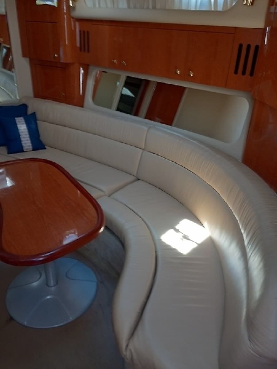 2001 Sea Ray 410 Sundancer - Photo 20