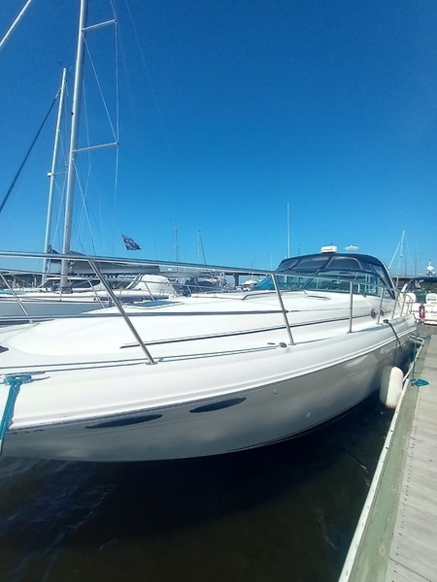 2001 Sea Ray 410 Sundancer - Photo 5