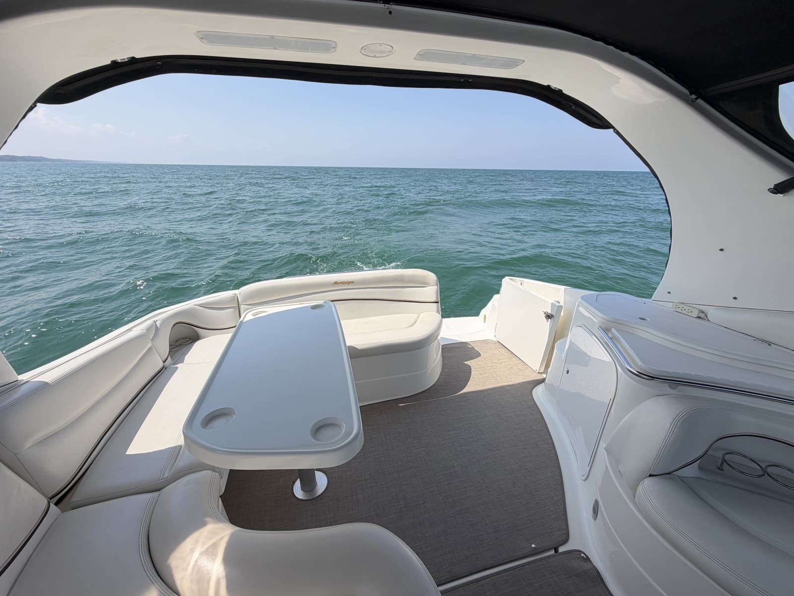 2002 Wellcraft 3700 Martinique - Photo 18