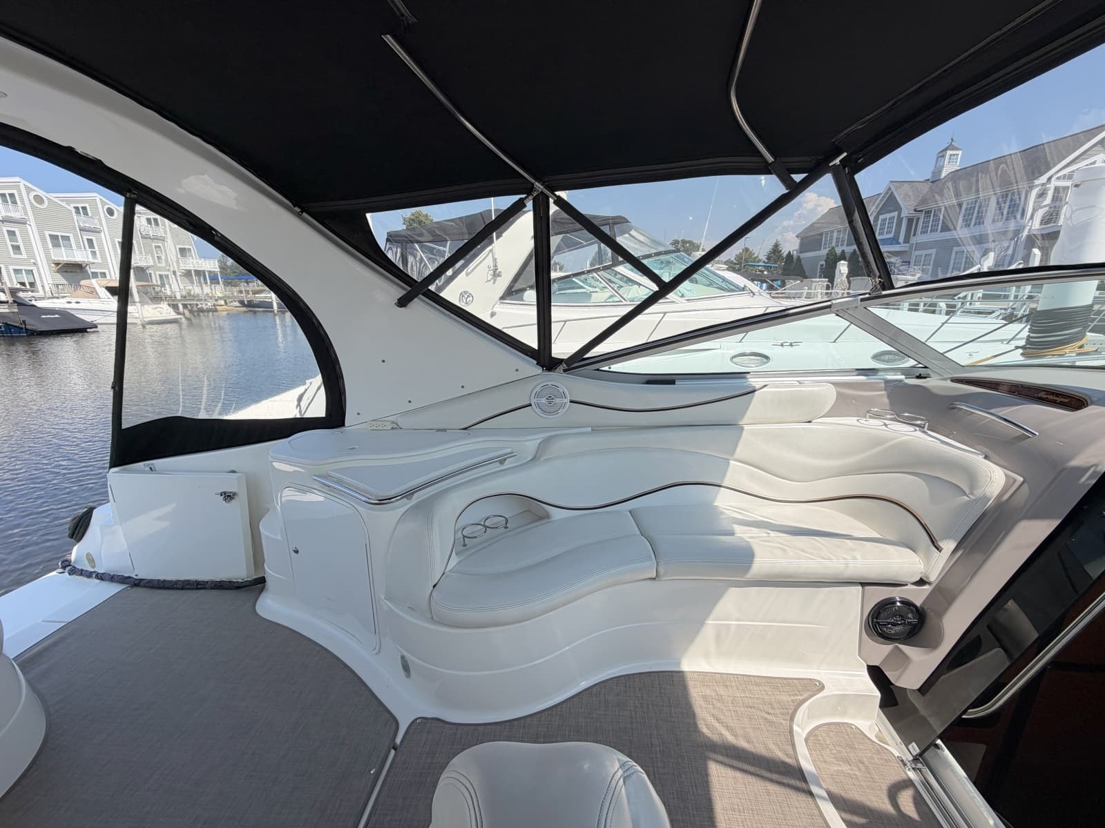 2002 Wellcraft 3700 Martinique - Photo 13
