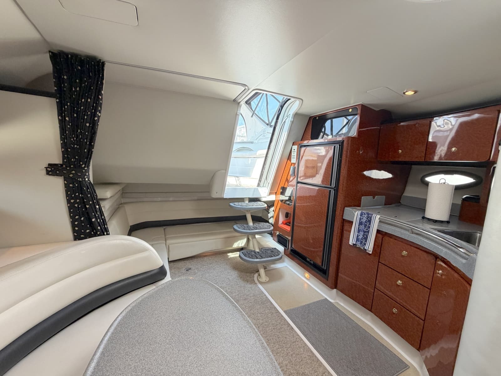 2002 Wellcraft 3700 Martinique - Photo 27