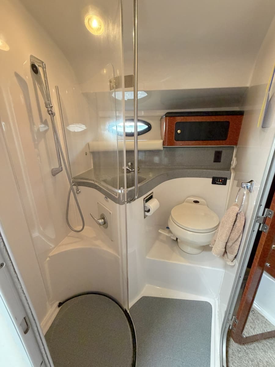 2002 Wellcraft 3700 Martinique - Photo 34