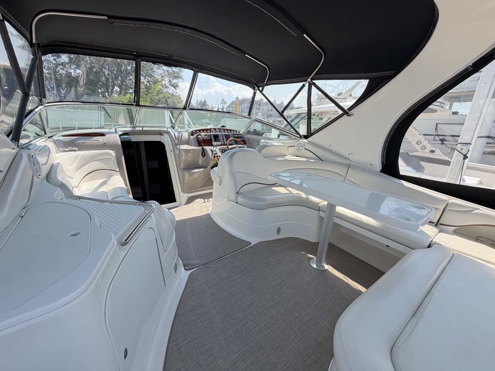 2002 Wellcraft 3700 Martinique - Photo 12