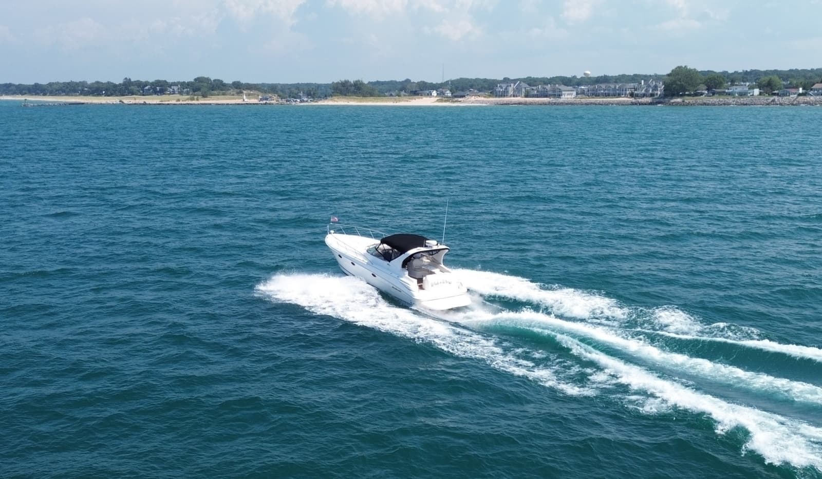 2002 Wellcraft 3700 Martinique - Photo 41