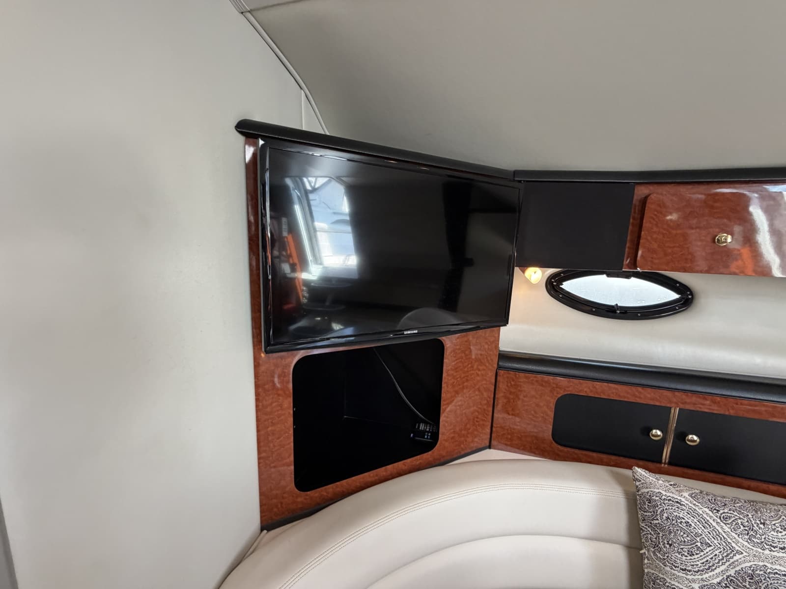 2002 Wellcraft 3700 Martinique - Photo 24