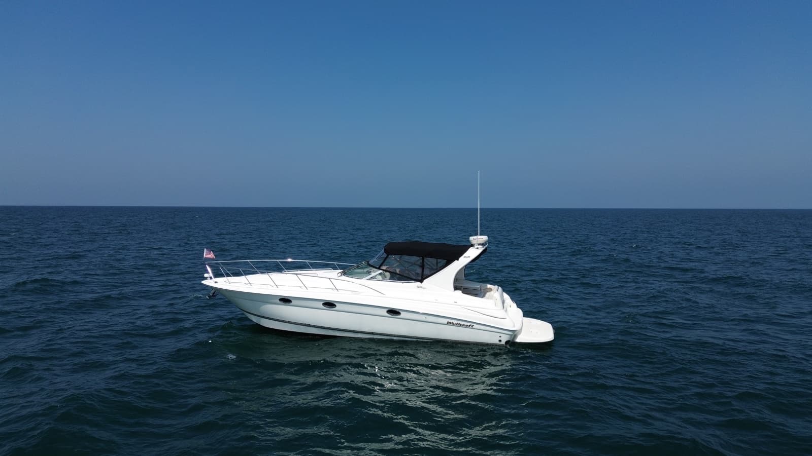 2002 Wellcraft 3700 Martinique - Photo 4
