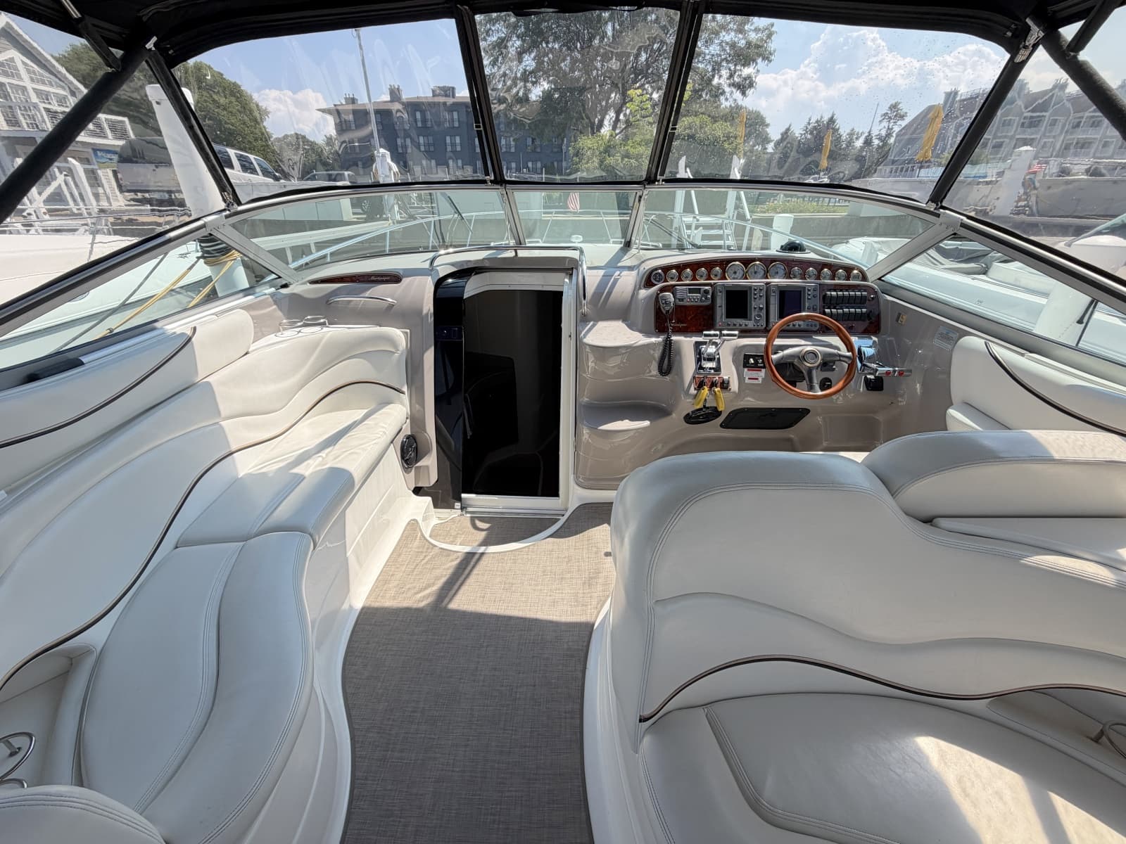 2002 Wellcraft 3700 Martinique - Photo 10