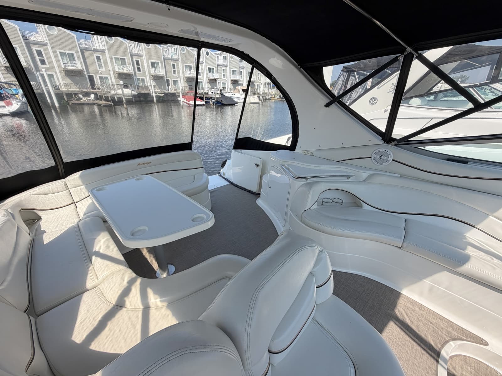 2002 Wellcraft 3700 Martinique - Photo 14