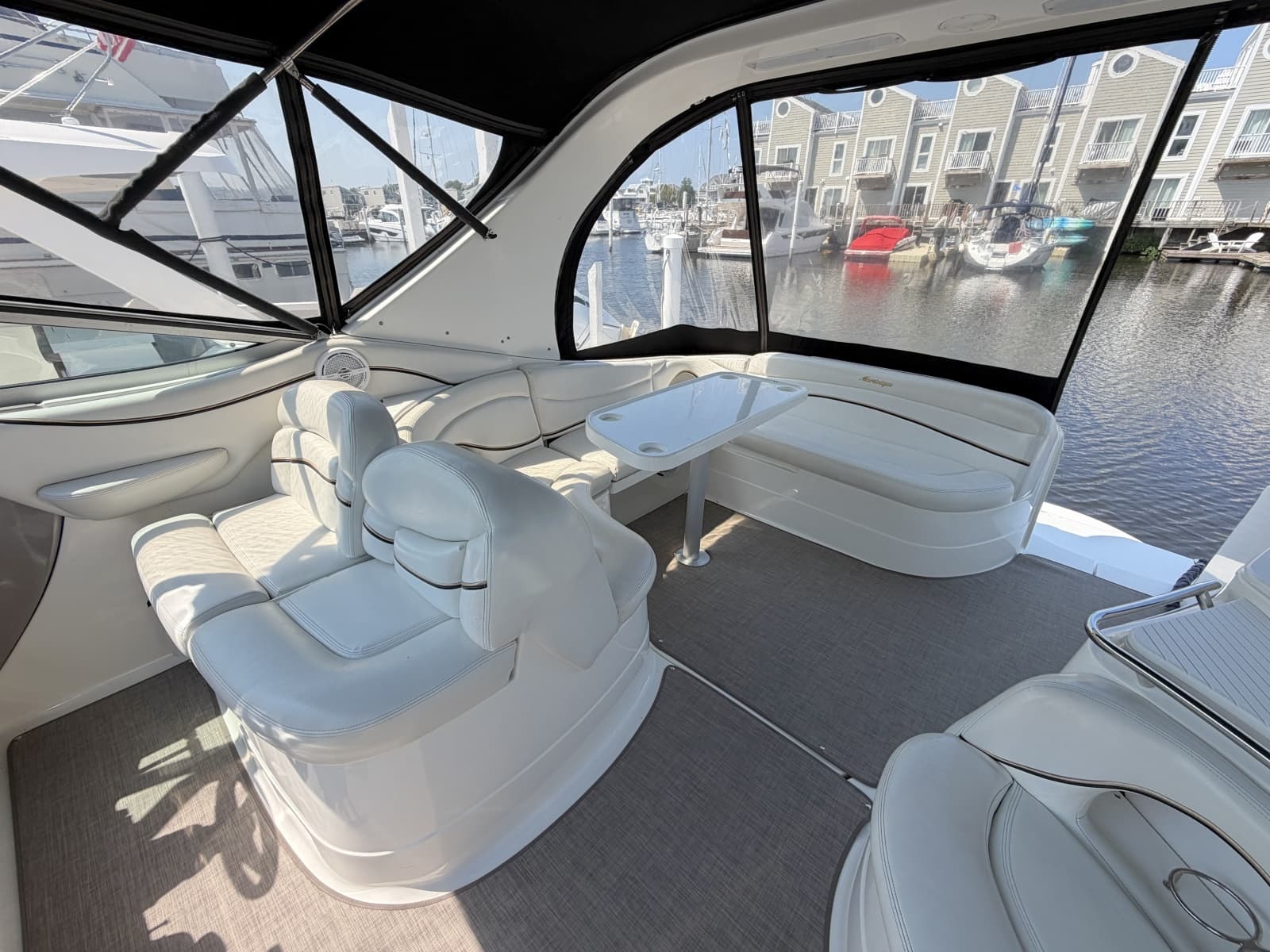 2002 Wellcraft 3700 Martinique - Photo 15