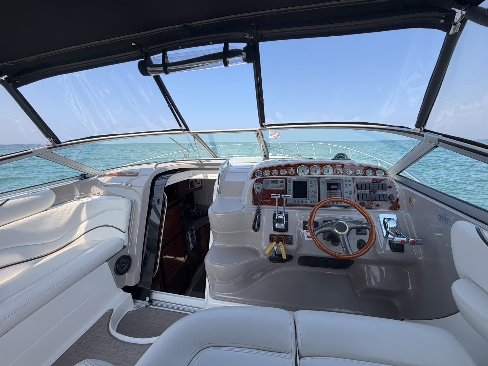 2002 Wellcraft 3700 Martinique - Photo 8