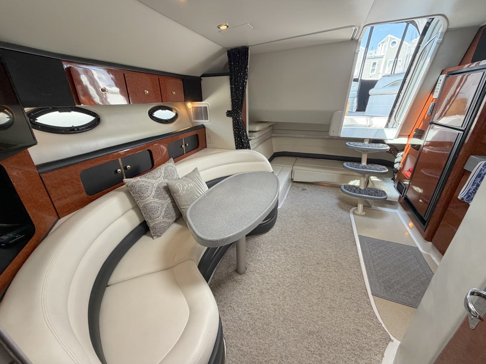 2002 Wellcraft 3700 Martinique - Photo 26