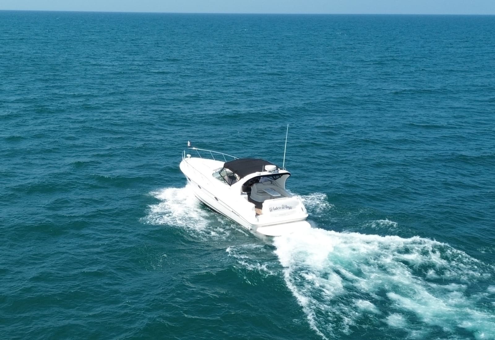 2002 Wellcraft 3700 Martinique - Photo 5
