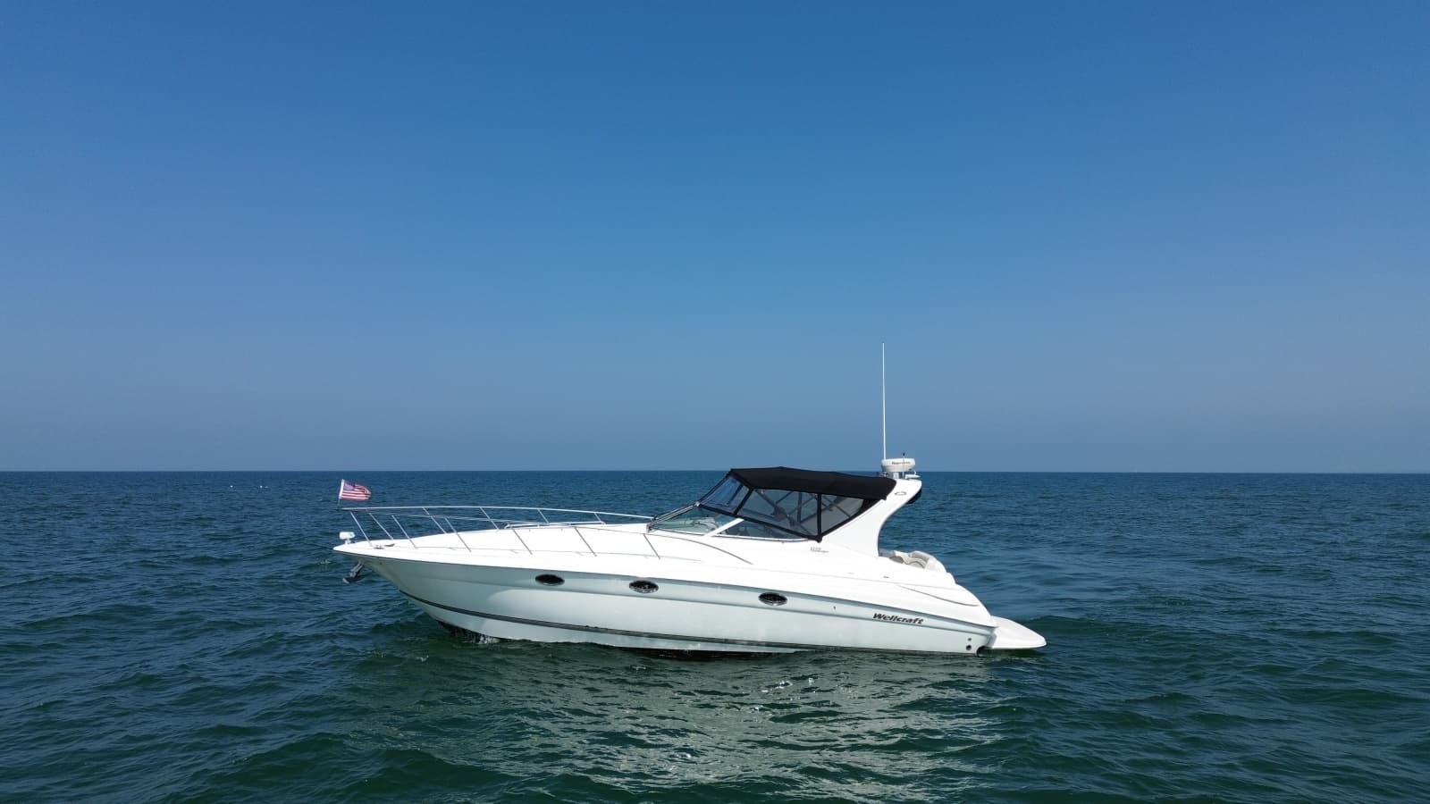 2002 Wellcraft 3700 Martinique - Photo 2