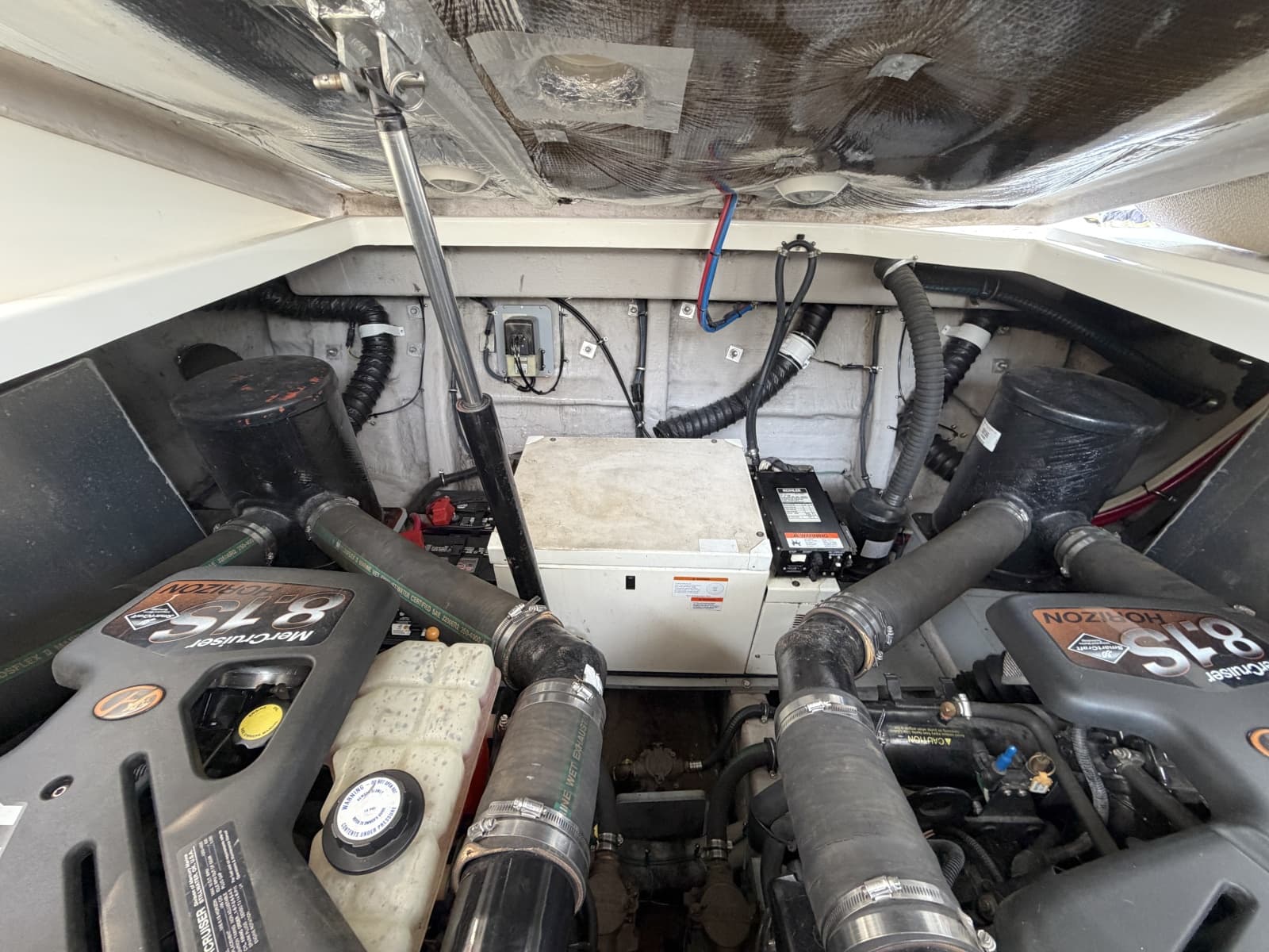 2002 Wellcraft 3700 Martinique - Photo 39