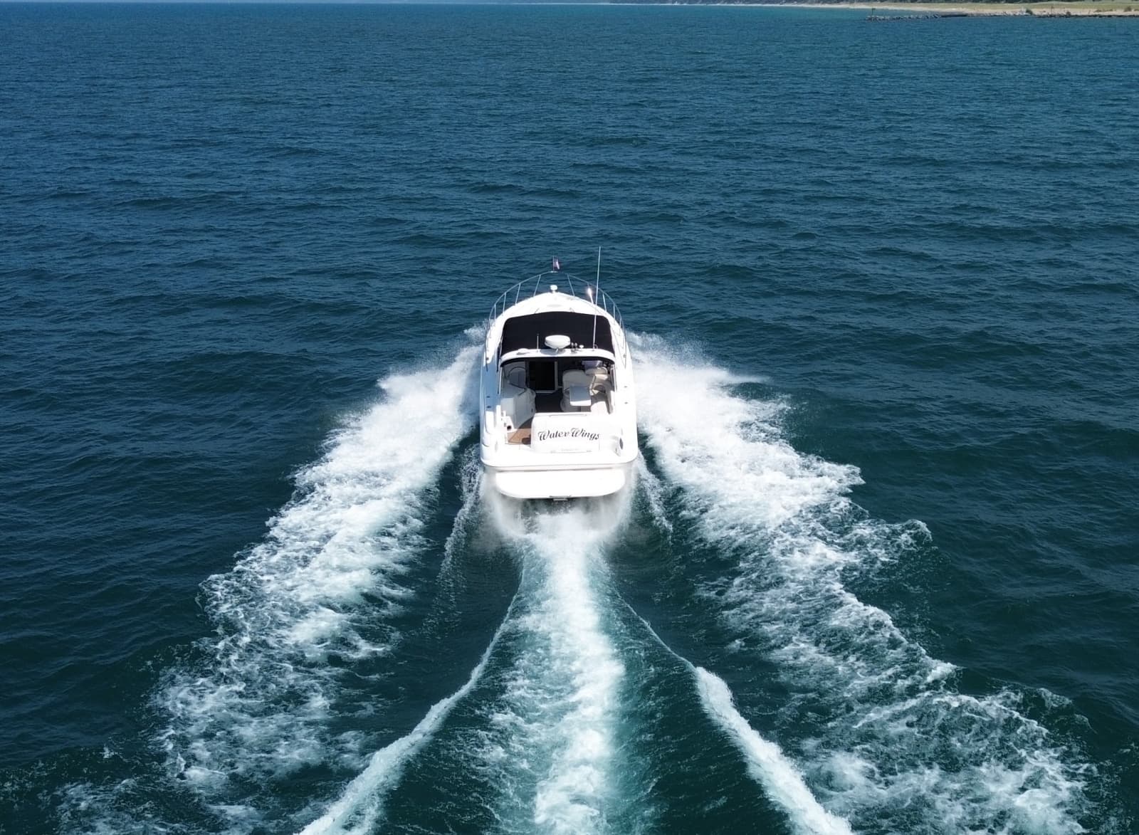 2002 Wellcraft 3700 Martinique - Photo 40
