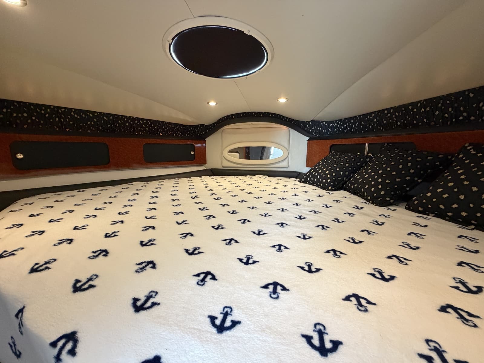 2002 Wellcraft 3700 Martinique - Photo 30