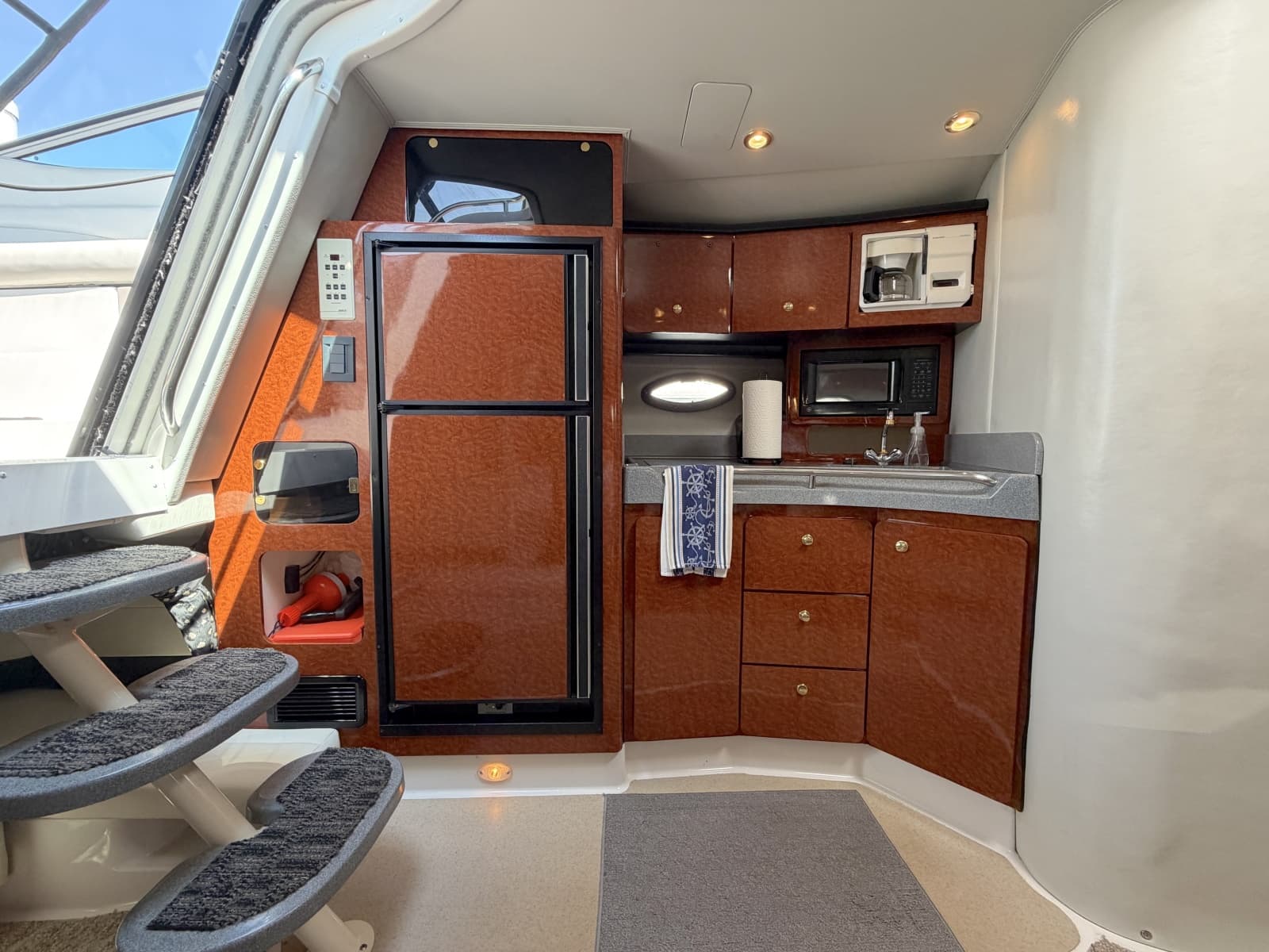 2002 Wellcraft 3700 Martinique - Photo 23