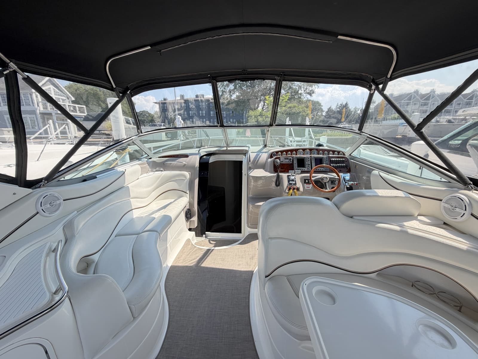 2002 Wellcraft 3700 Martinique - Photo 11