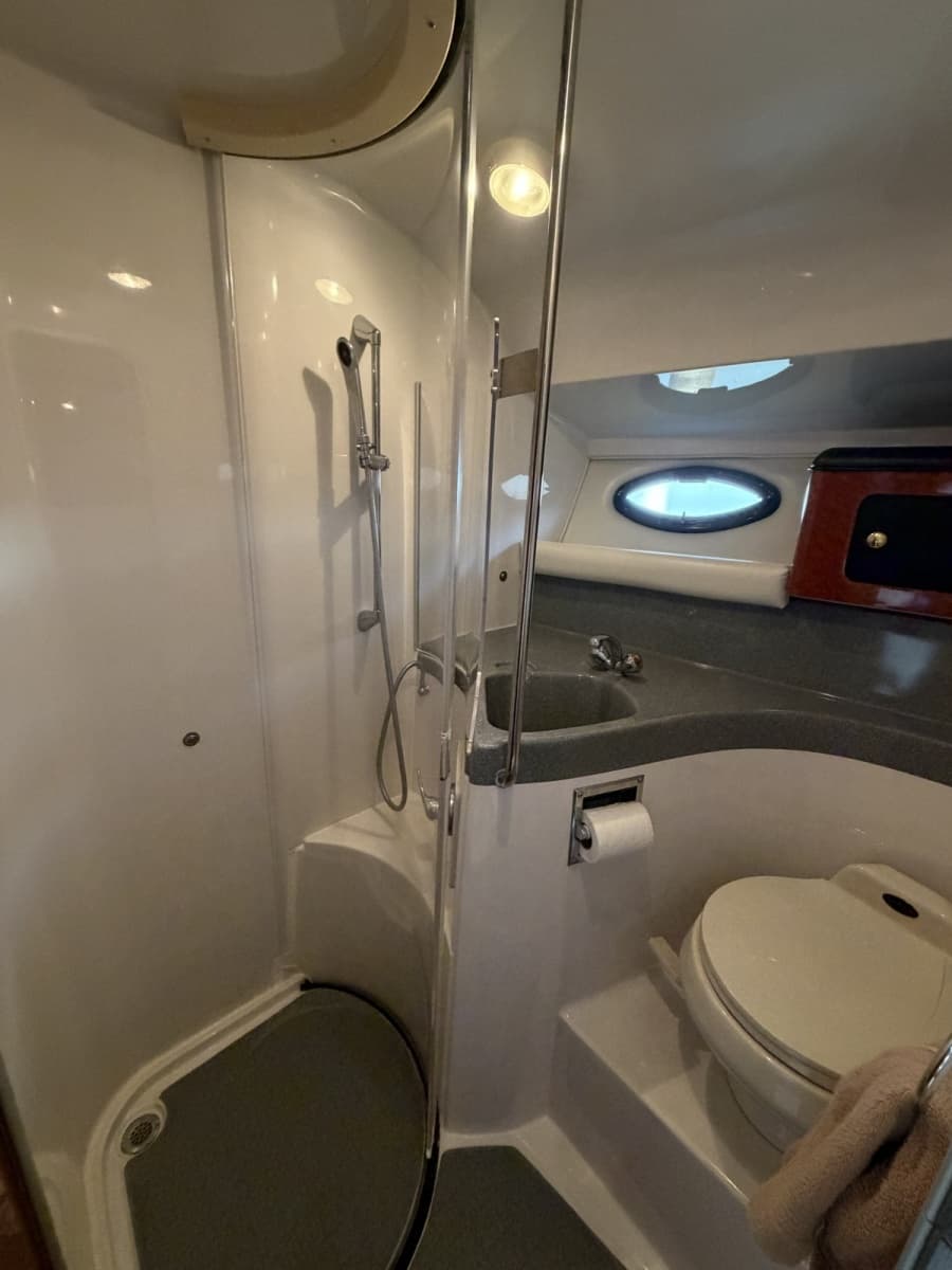 2002 Wellcraft 3700 Martinique - Photo 33
