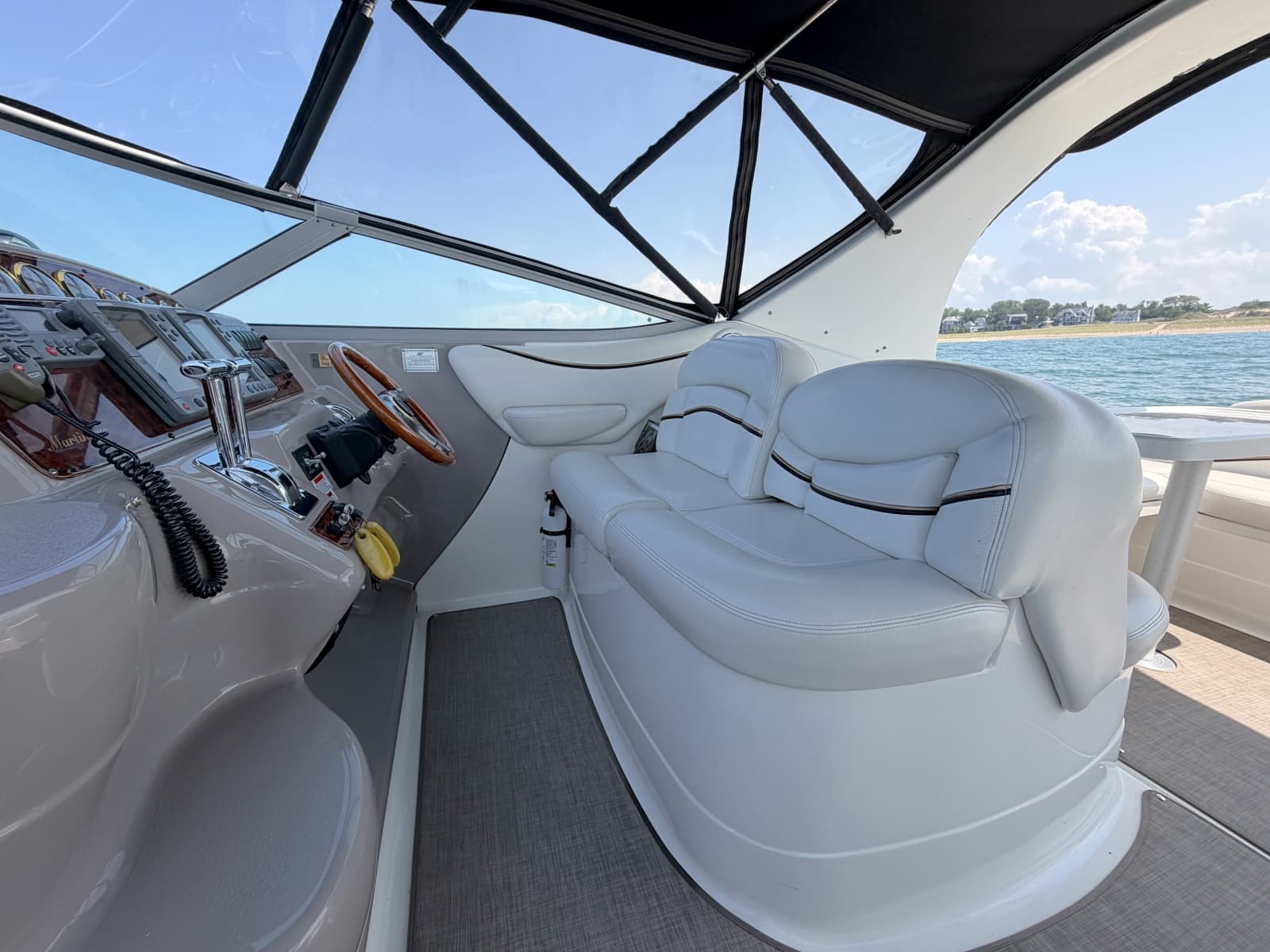 2002 Wellcraft 3700 Martinique - Photo 9