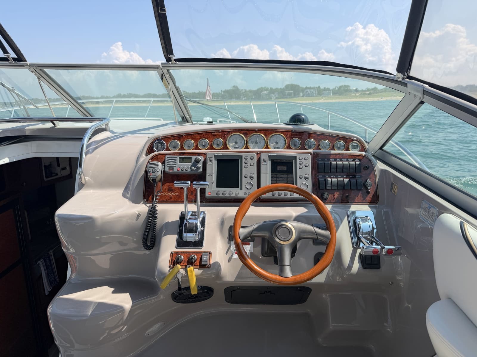2002 Wellcraft 3700 Martinique - Photo 7