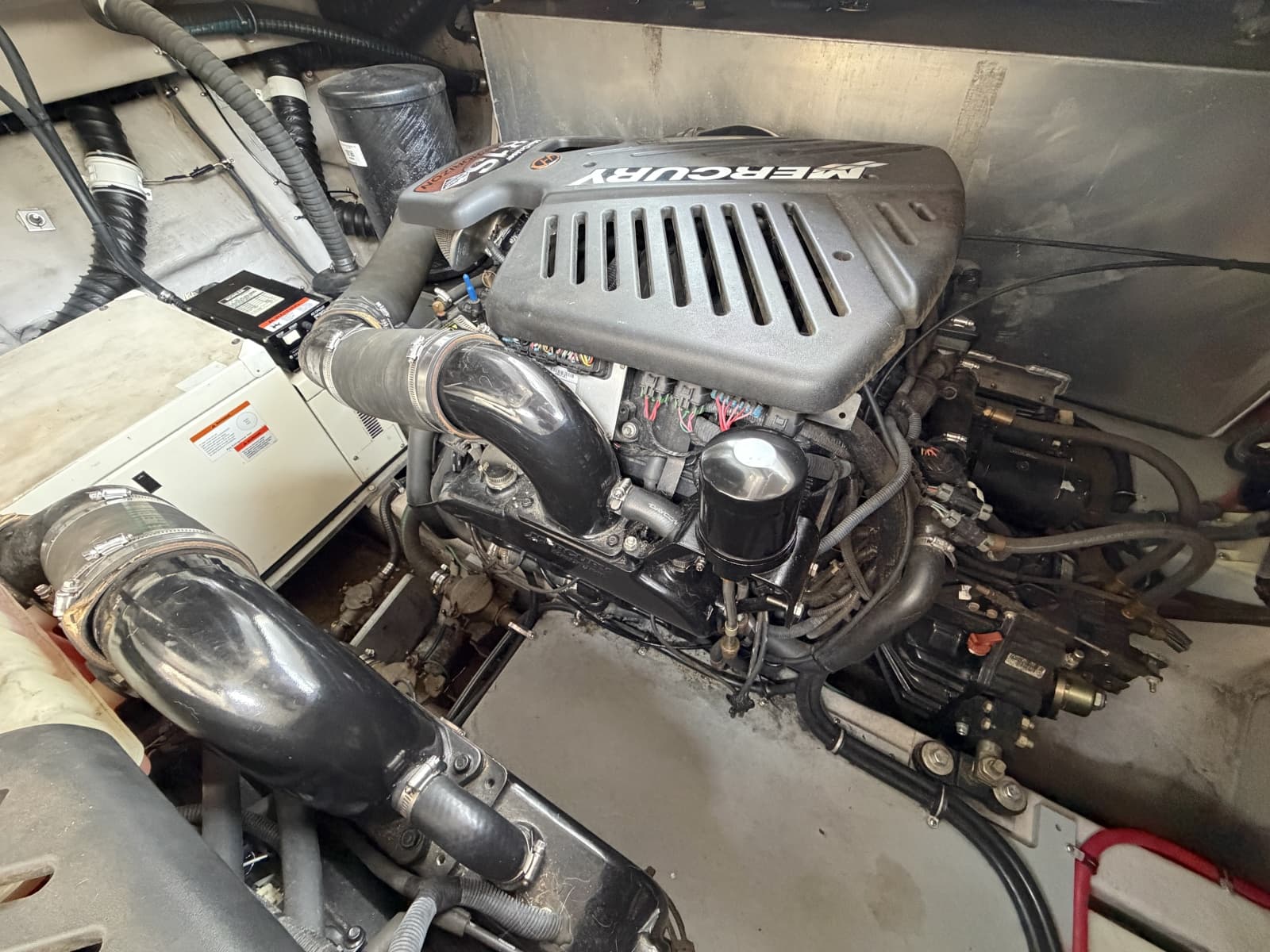 2002 Wellcraft 3700 Martinique - Photo 38
