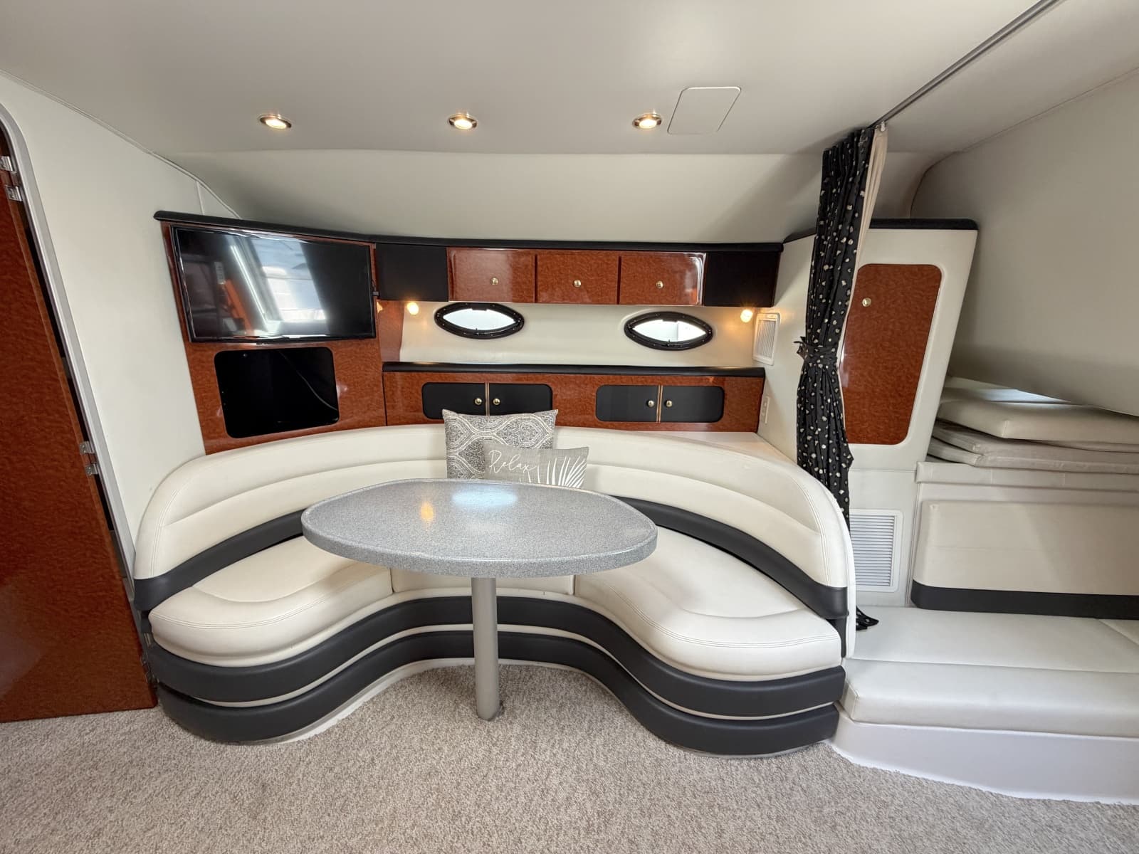 2002 Wellcraft 3700 Martinique - Photo 25