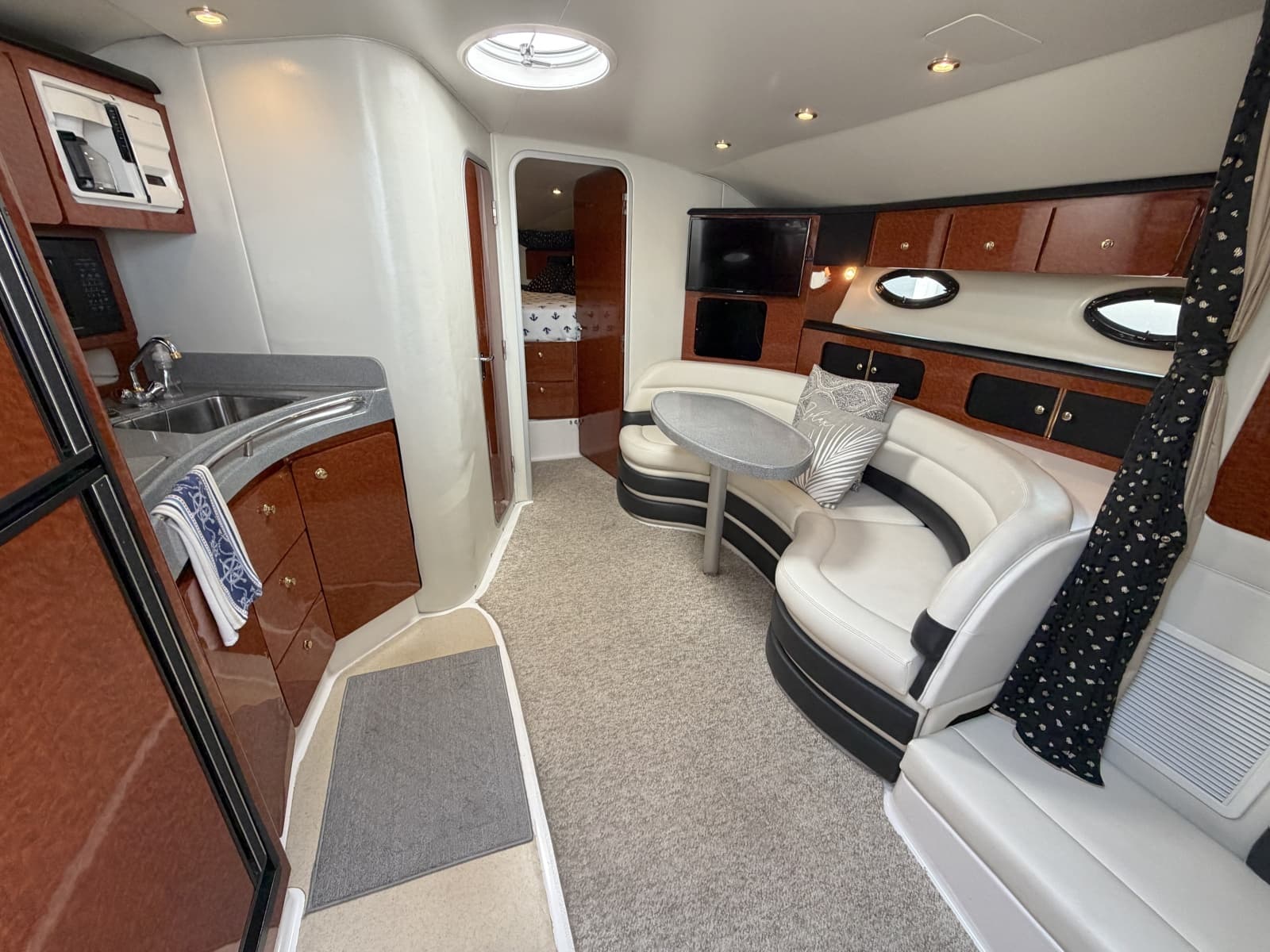 2002 Wellcraft 3700 Martinique - Photo 20