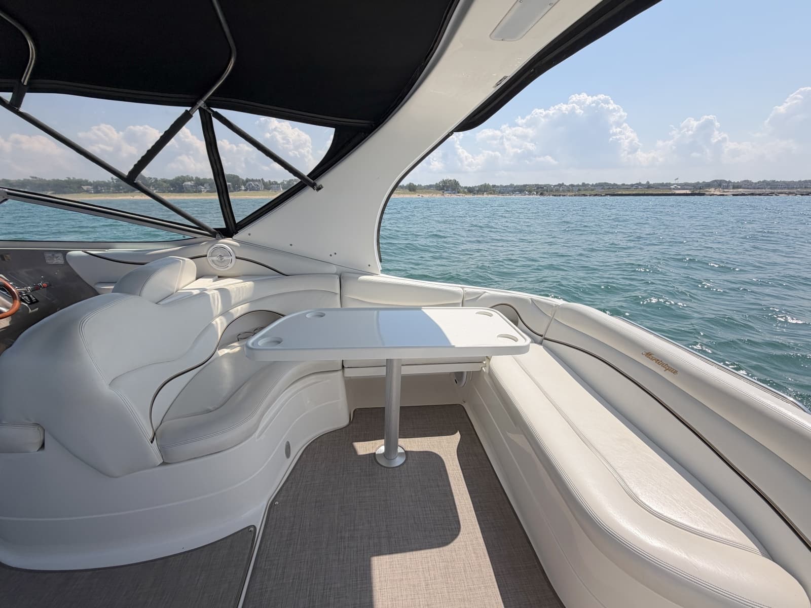 2002 Wellcraft 3700 Martinique - Photo 17