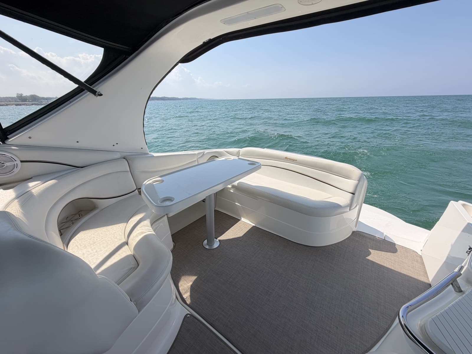 2002 Wellcraft 3700 Martinique - Photo 19