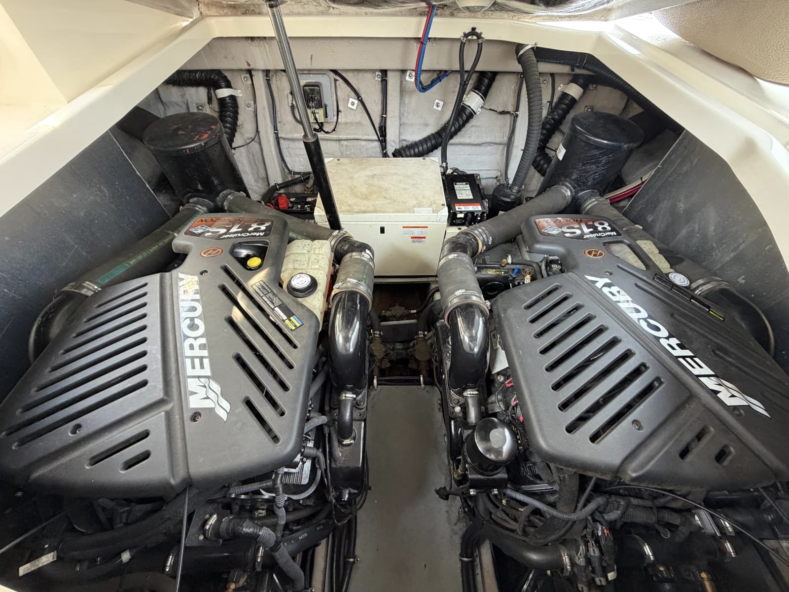 2002 Wellcraft 3700 Martinique - Photo 36
