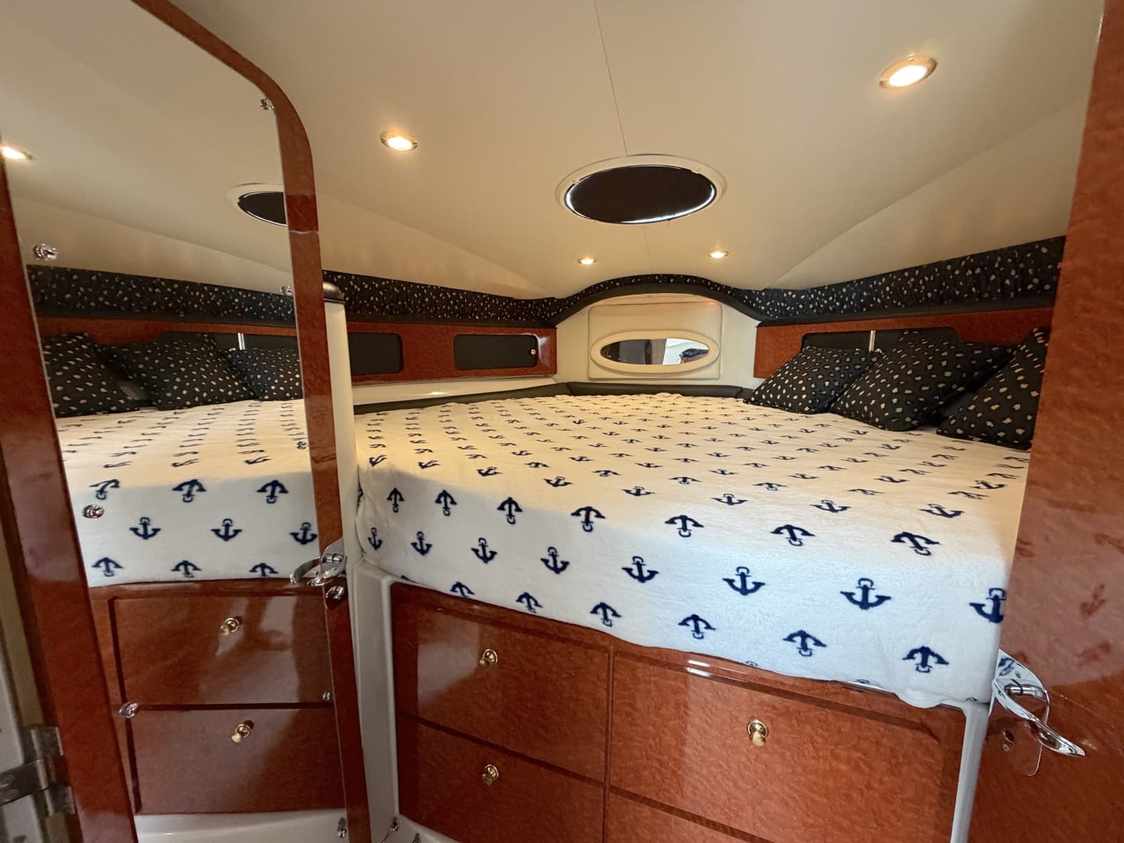 2002 Wellcraft 3700 Martinique - Photo 29