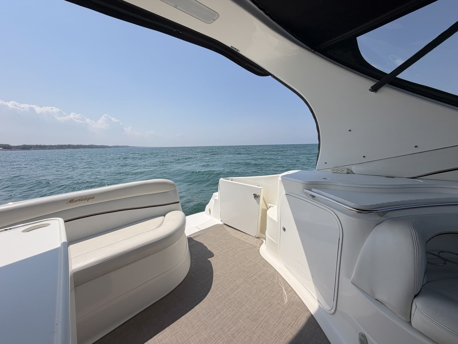 2002 Wellcraft 3700 Martinique - Photo 16