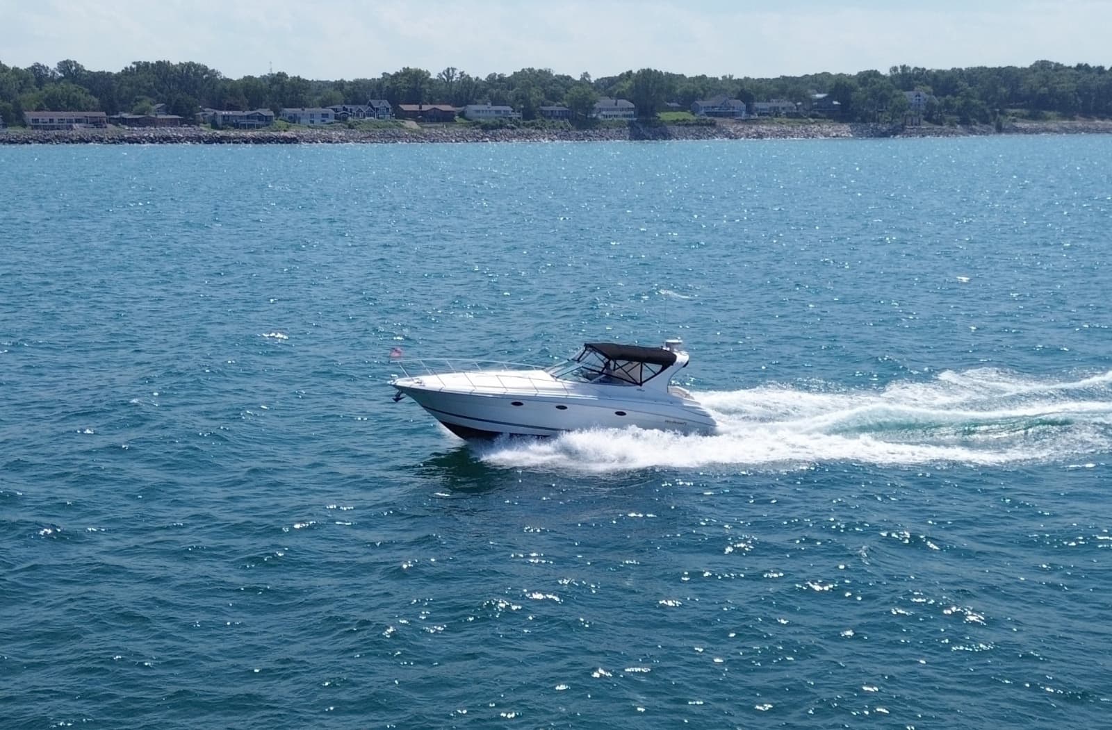 2002 Wellcraft 3700 Martinique - Photo 42