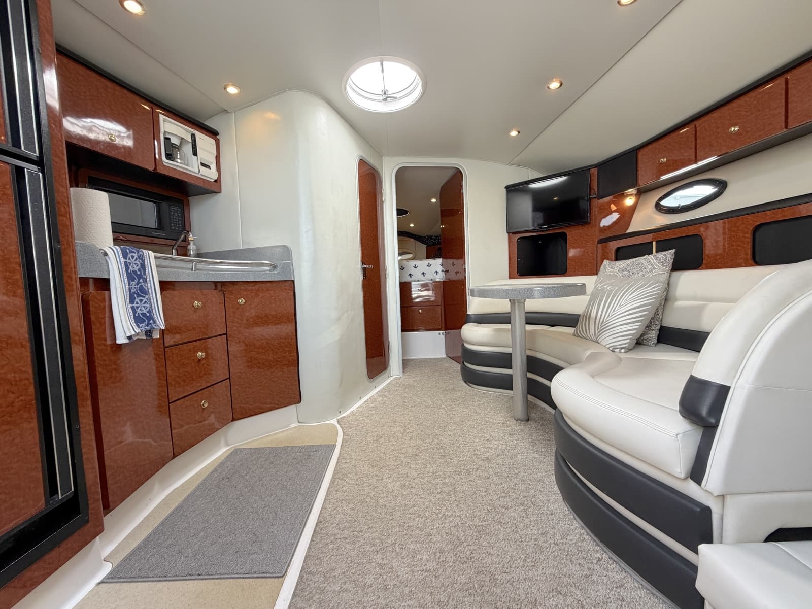 2002 Wellcraft 3700 Martinique - Photo 22