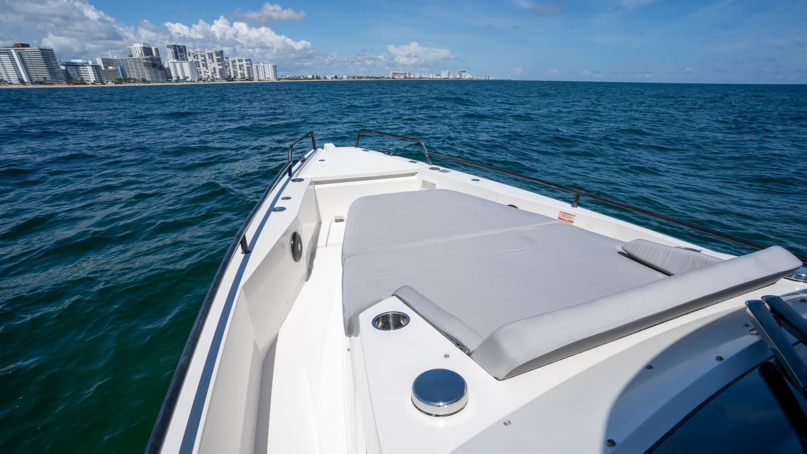 2020 Axopar Sun-Top - Photo 18