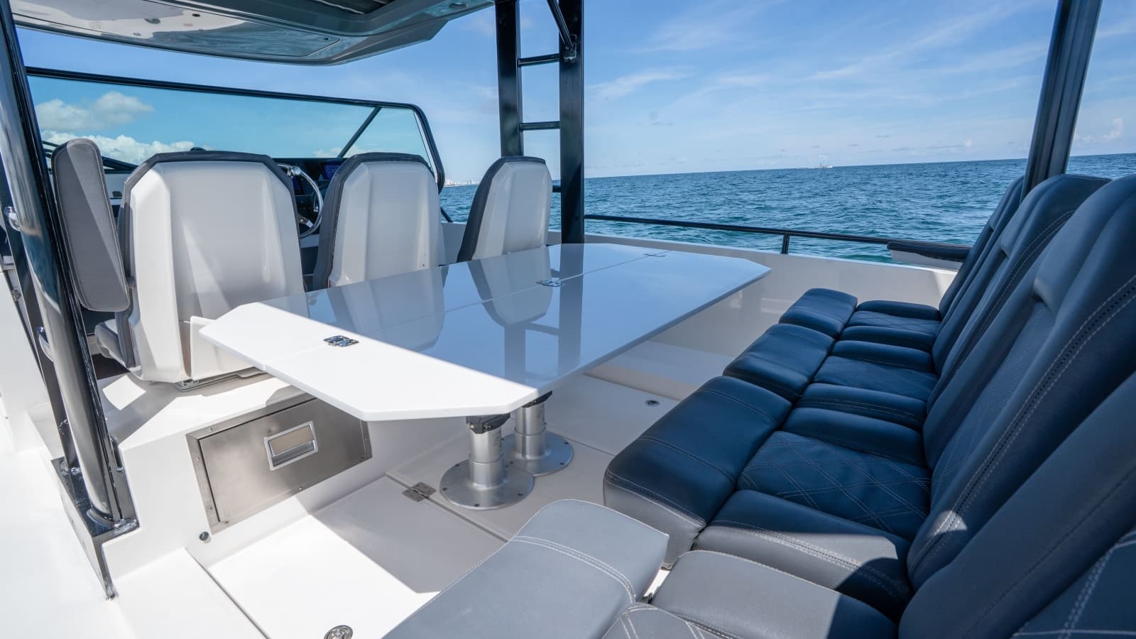 2020 Axopar Sun-Top - Photo 13