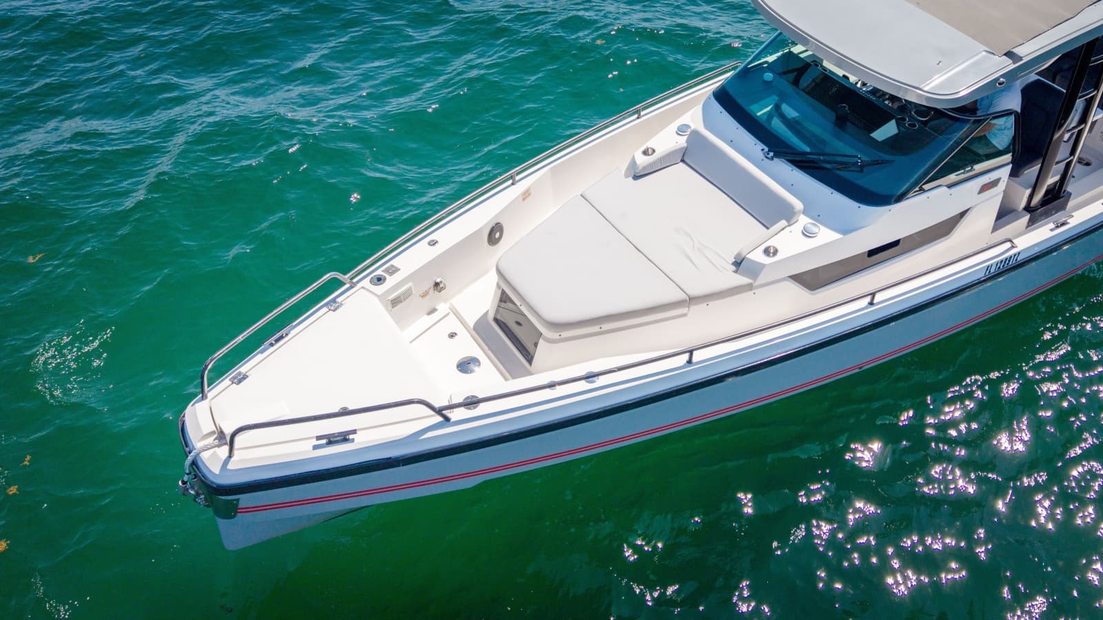 2020 Axopar Sun-Top - Photo 6