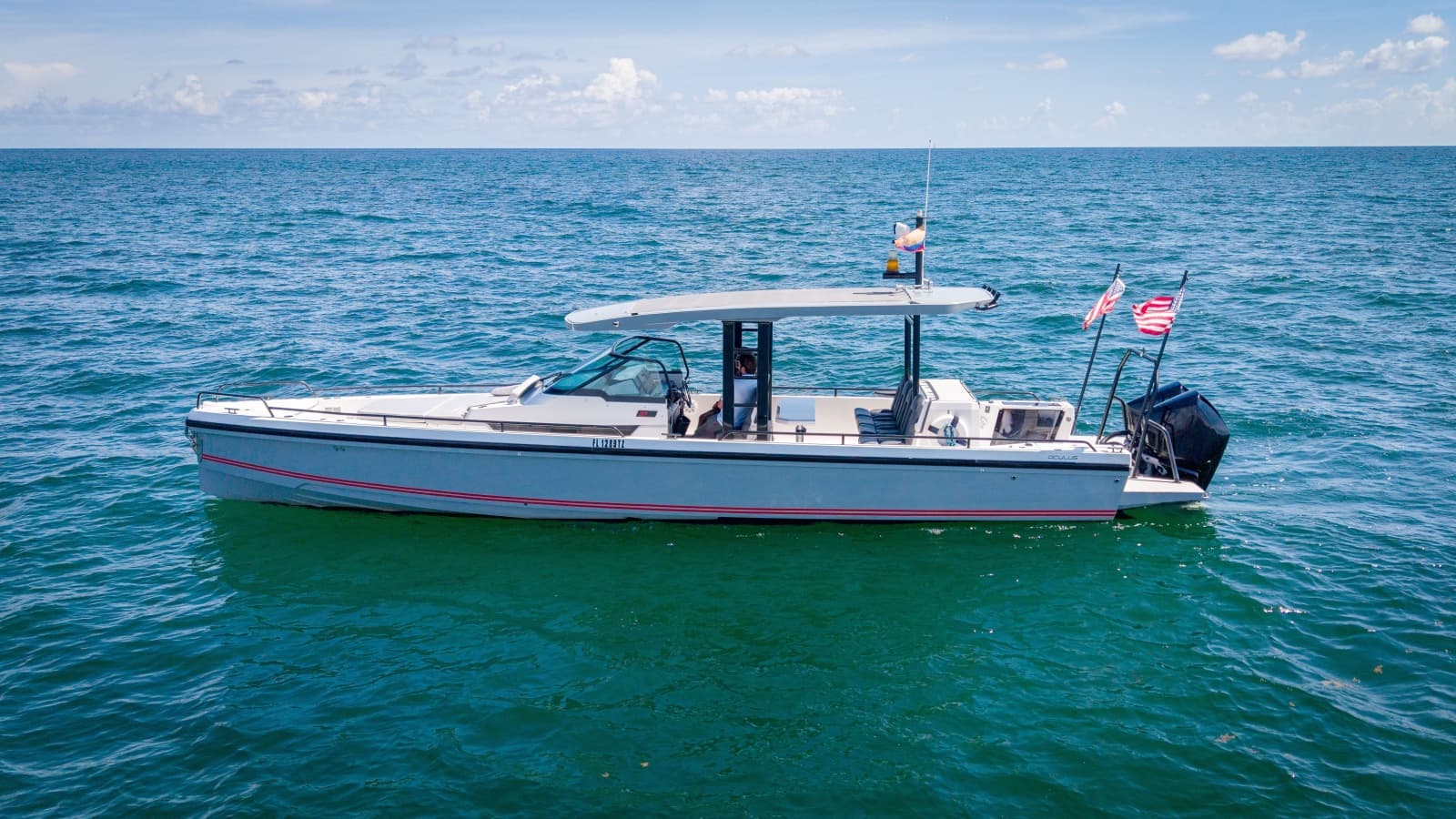 2020 Axopar Sun-Top - Photo 3