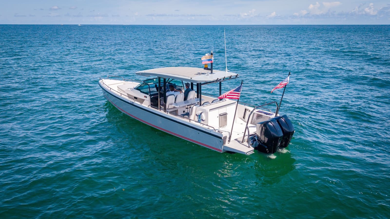 2020 Axopar Sun-Top - Photo 4